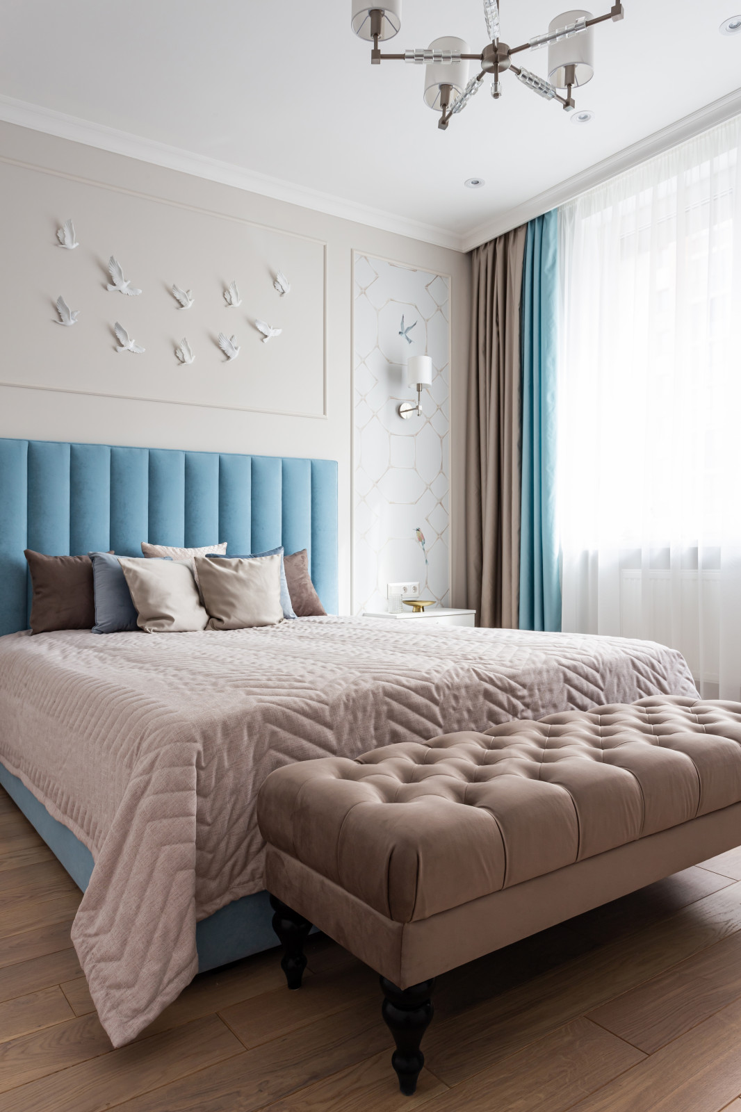 Обложка альбома: Комната