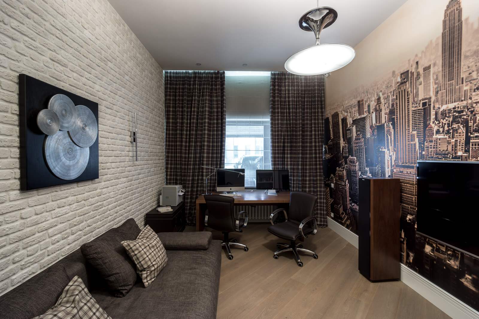 Обложка проекта: Таунхаус "Итальянские каникулы"