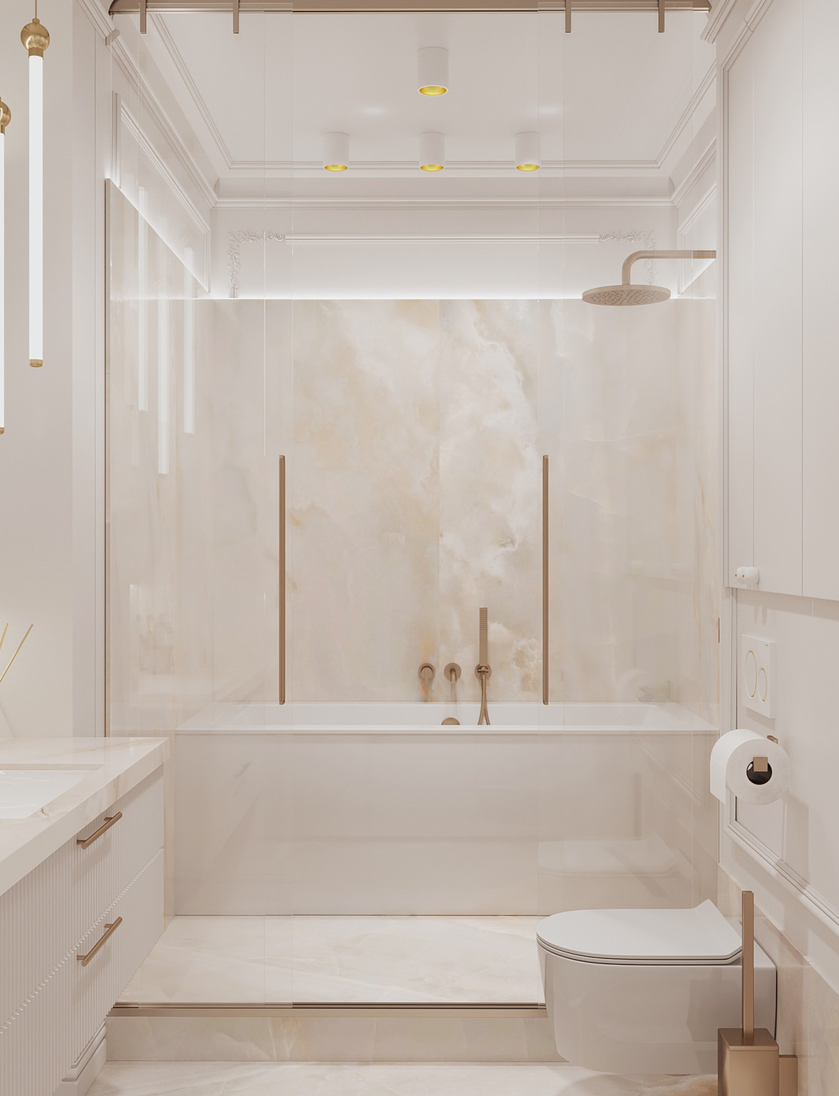 Новая Боровая