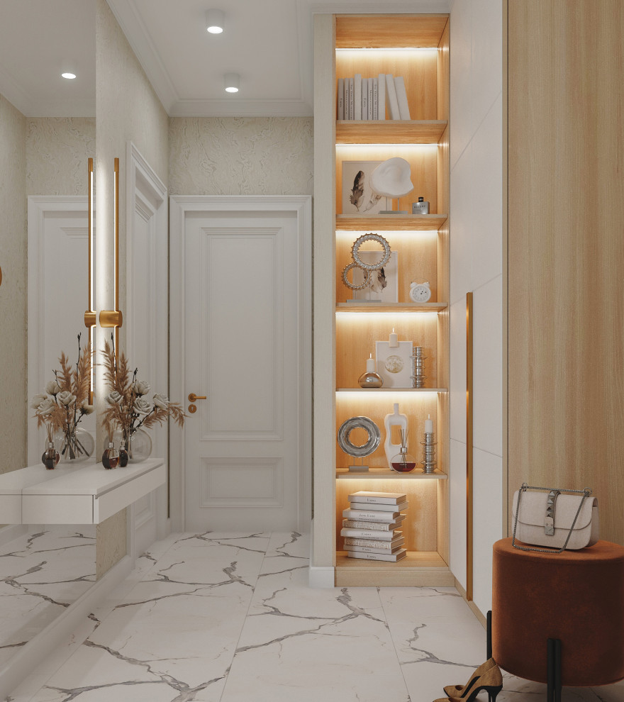 ЖК «Династия», 75 кв.м.