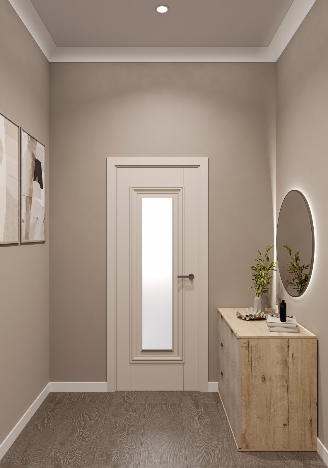 ЖК на улице Лавочкина