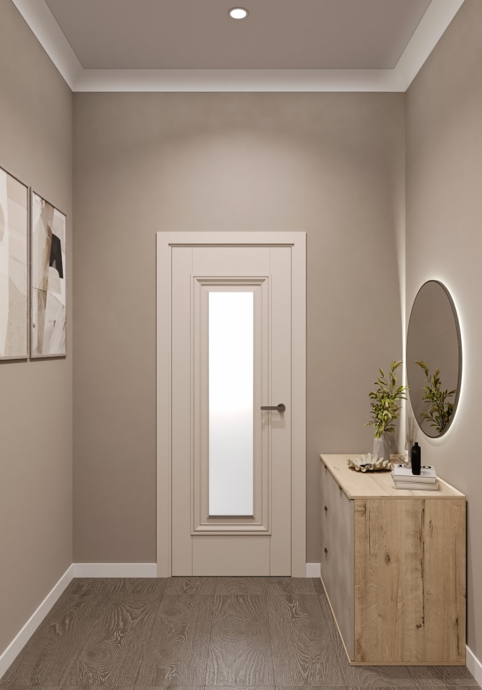 ЖК на улице Лавочкина