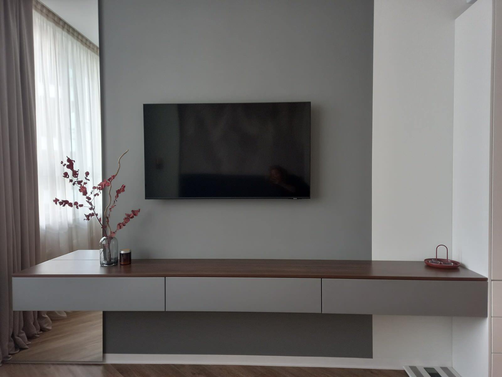 Обложка проекта: Компаунд "Проспект Мира"