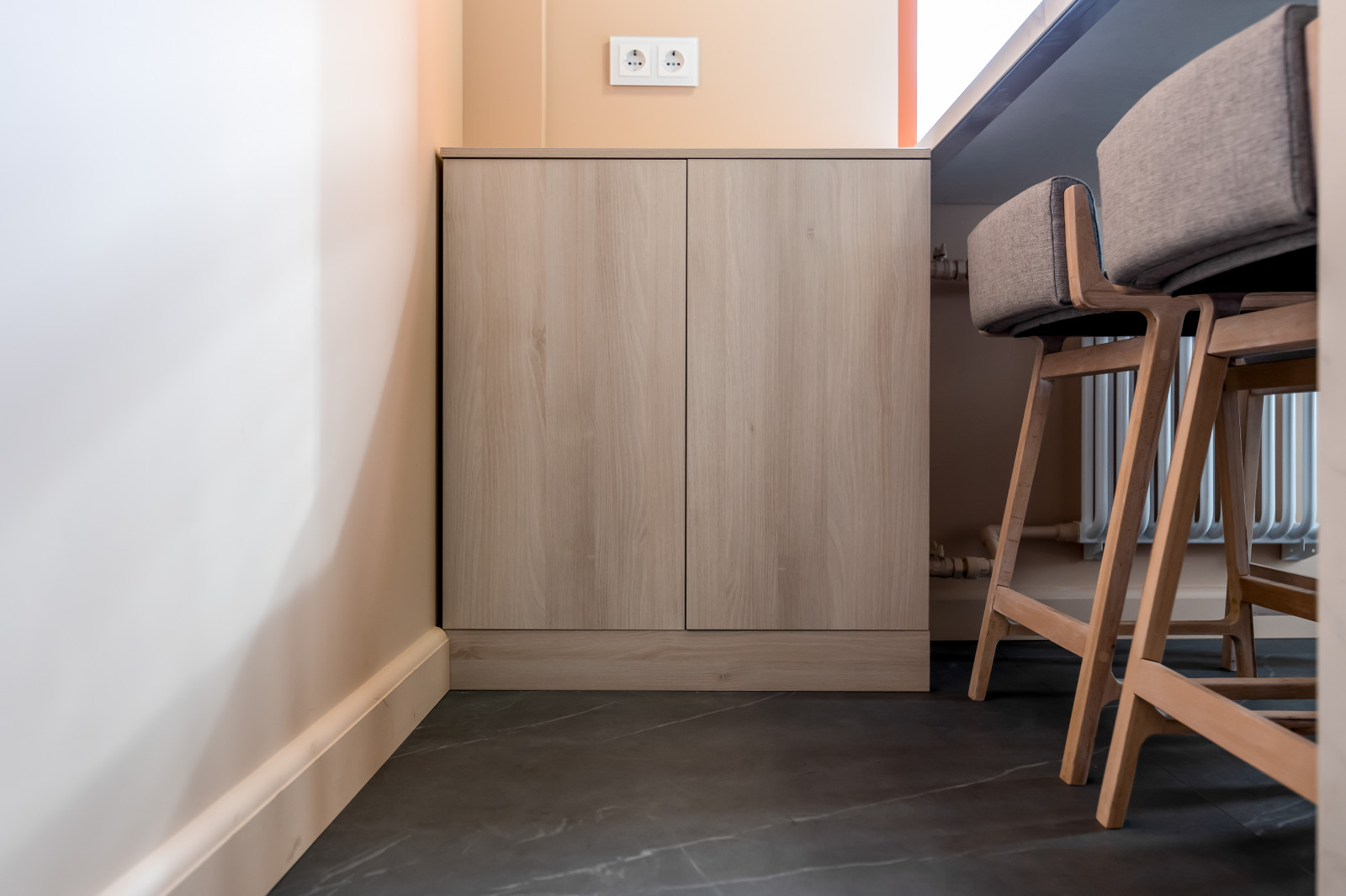 Обложка альбома: Хрущёвка