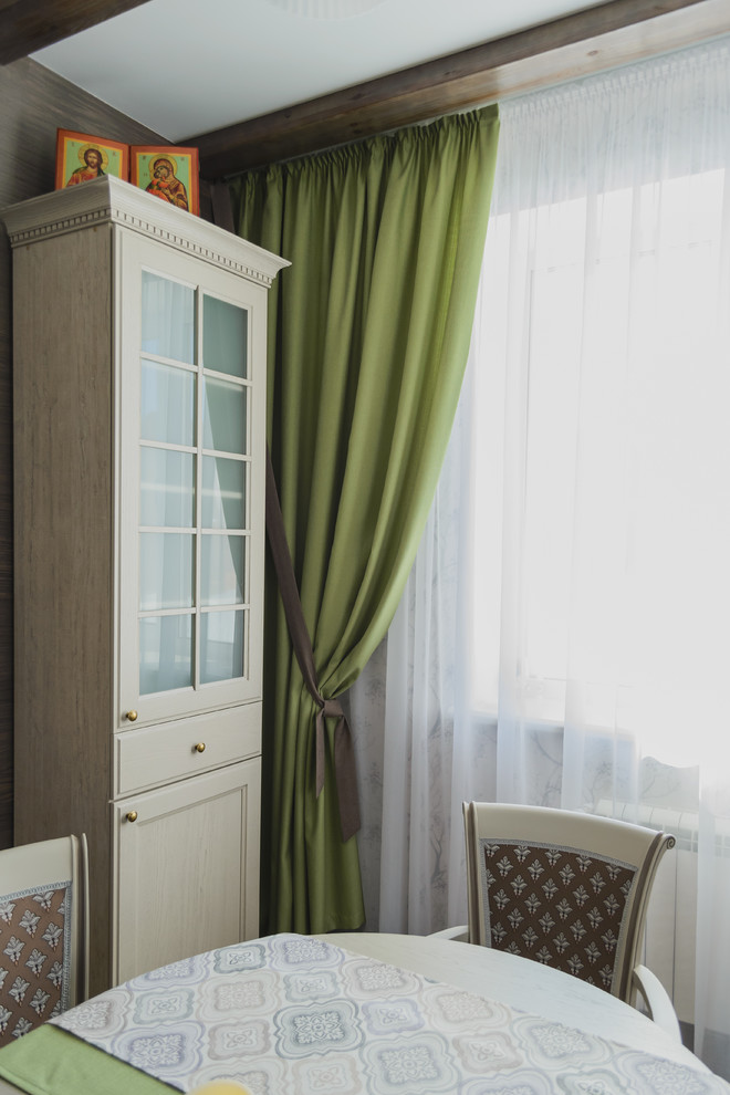 Современный прованс.