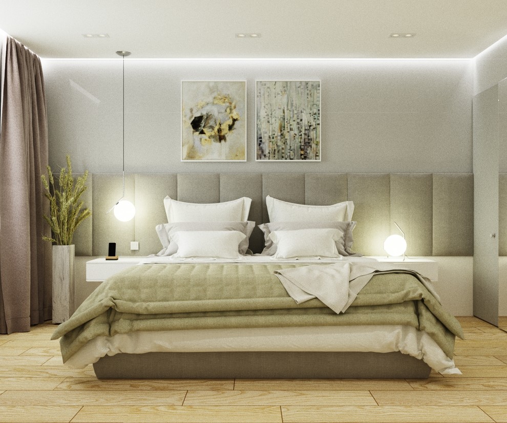 ЖК Северная Долина