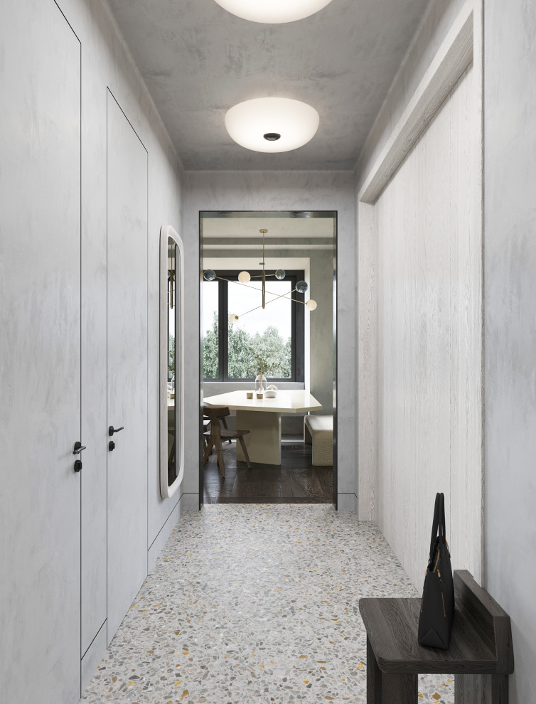 Квартира в ЖК Небо