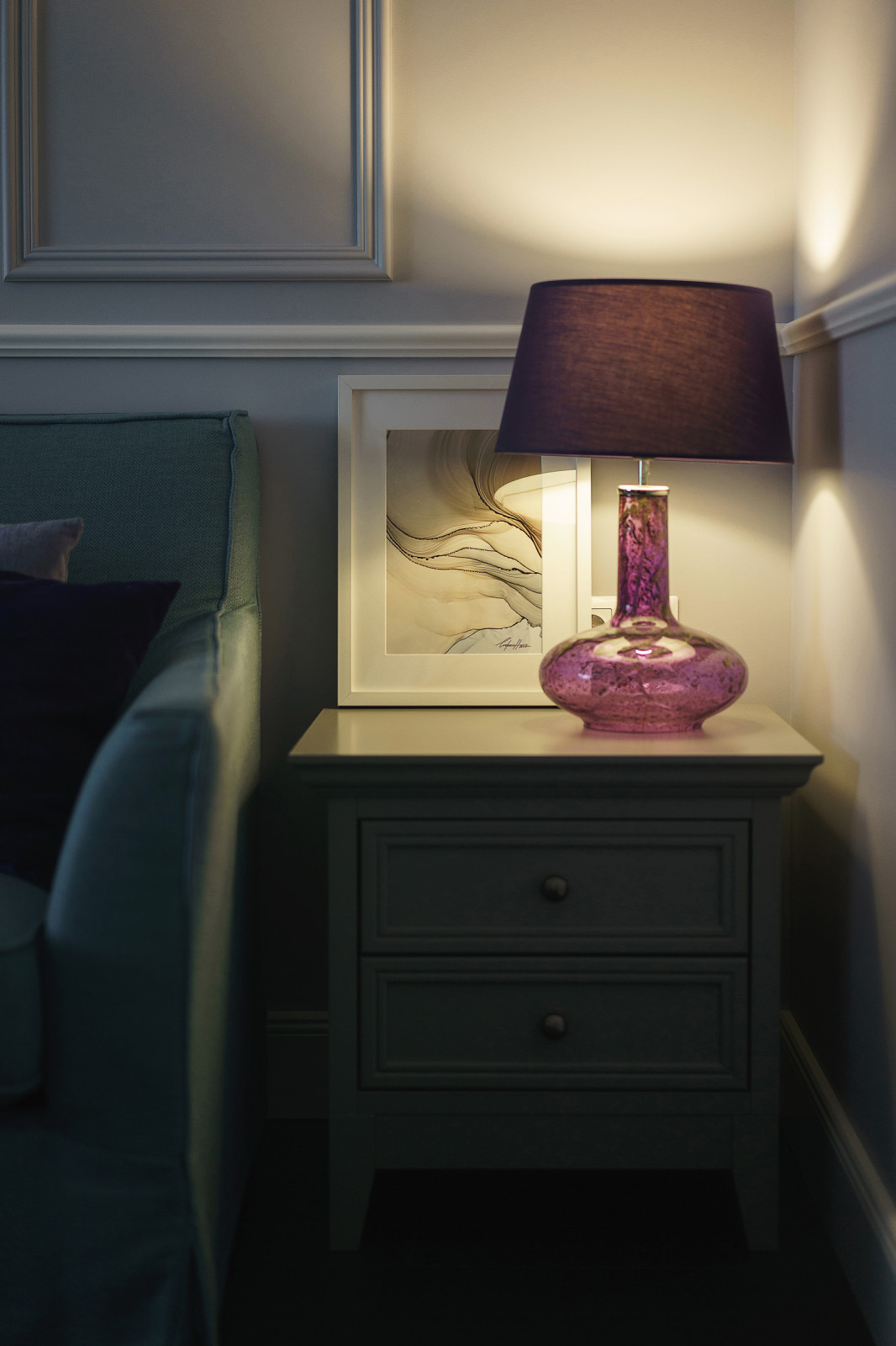 Квартира на Гоголя реализация