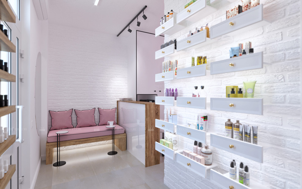 Студия маникюра «Commode nails»