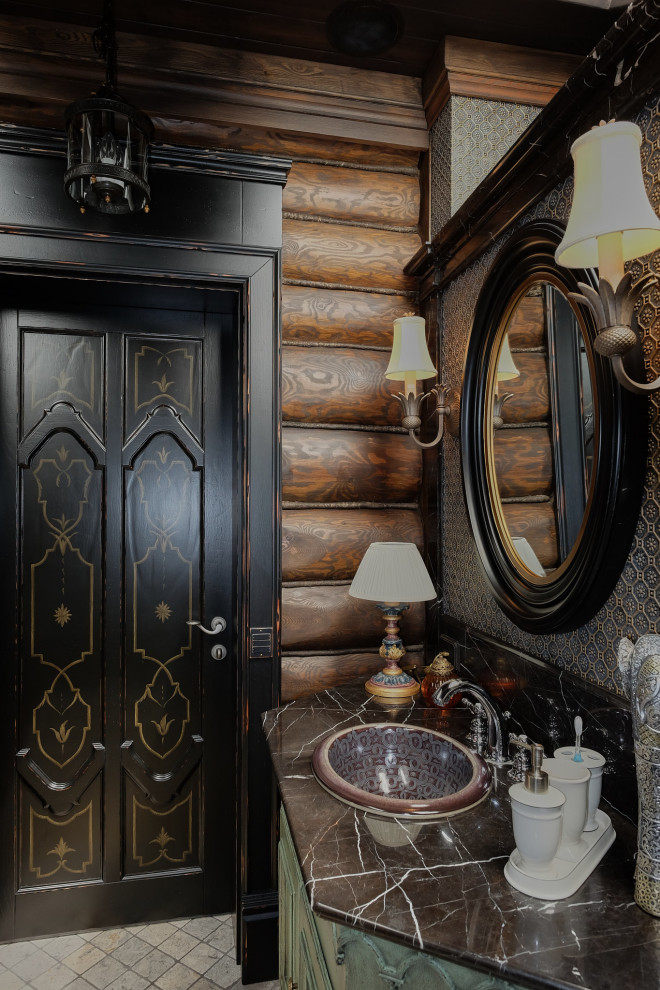 ВИЛЛА ПОДМОСКОВЬЕ