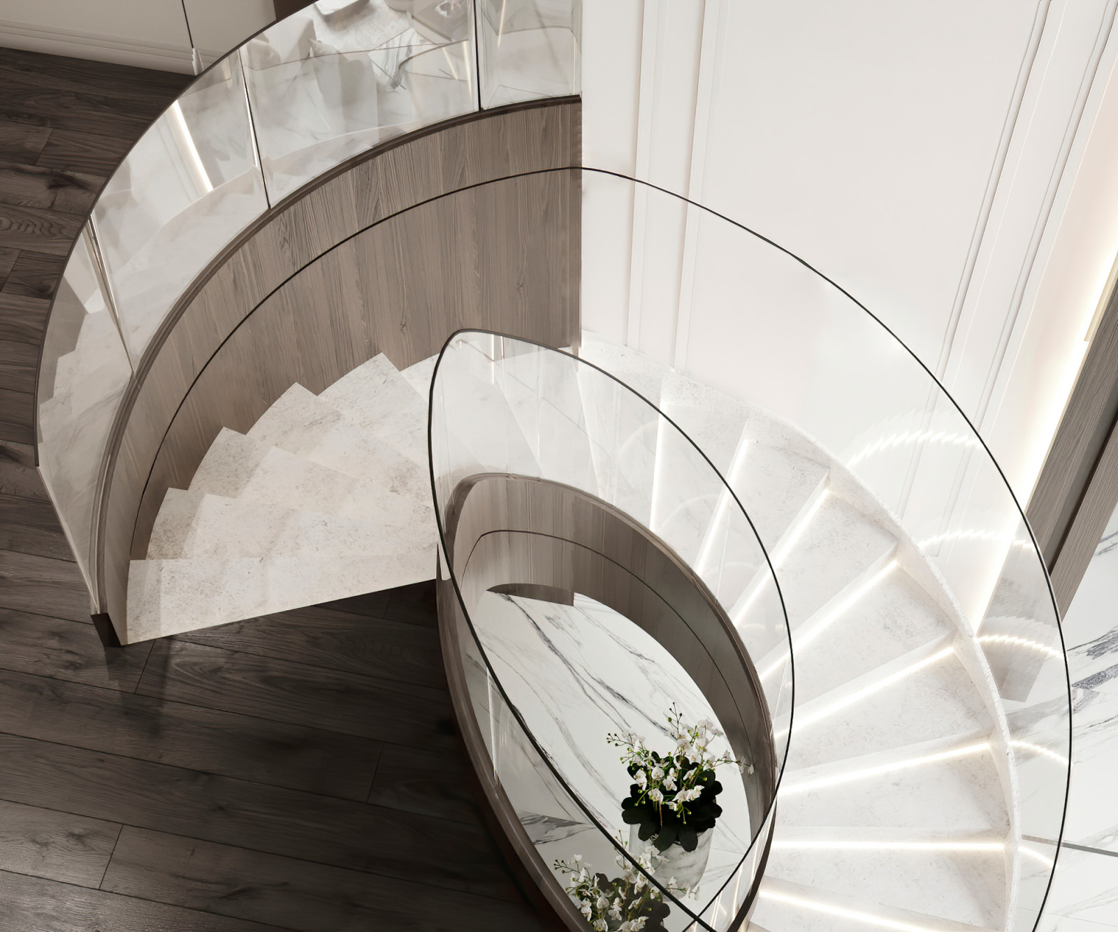 Усадьба Нижнее Валуево