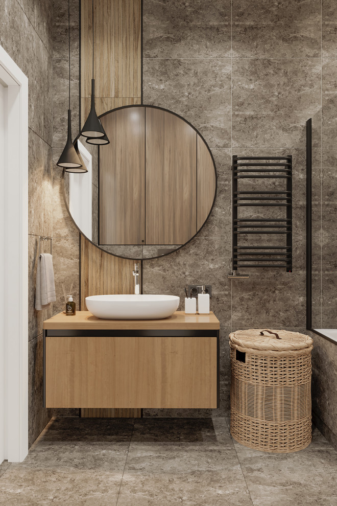 Симфония Нижнего