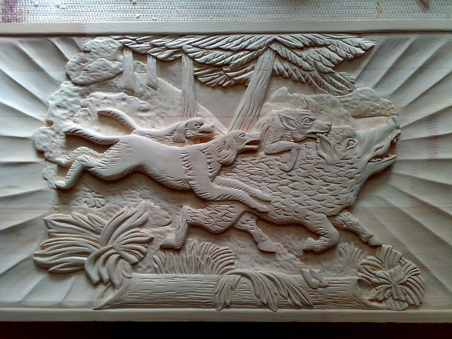 НАШИ РАБОТЫ