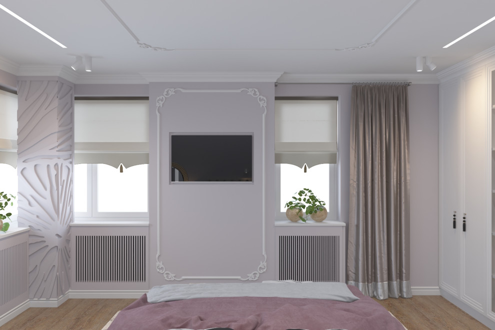 ЖК "Тюльпан"