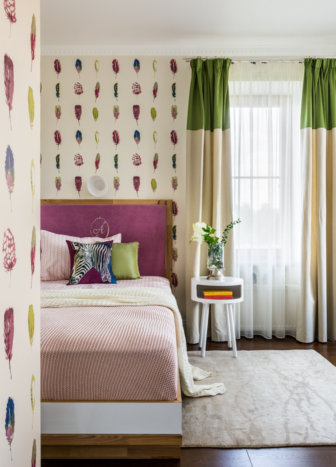 Дом у озера