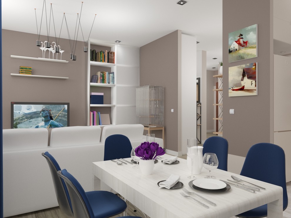 ЖК Династия