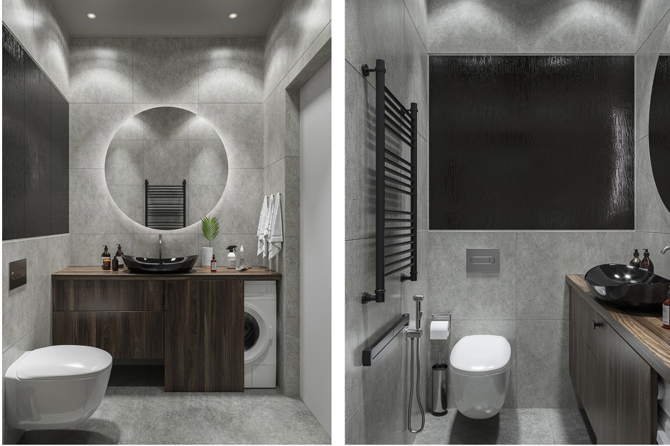 ЖК Пресня сити