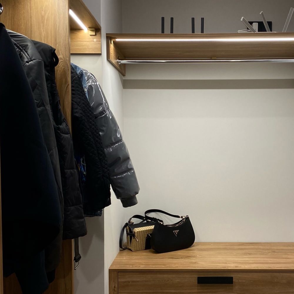 3-х комнатная, ЖК «Scandis Ozero»