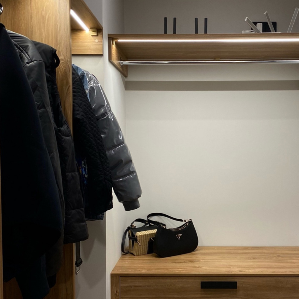 3-х комнатная, ЖК «Scandis Ozero»