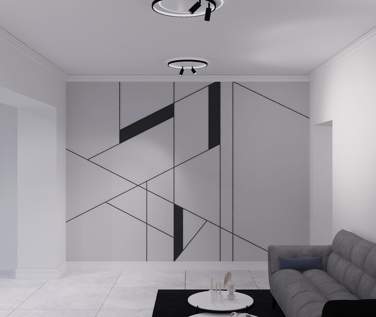 Минимализм, Евпатория