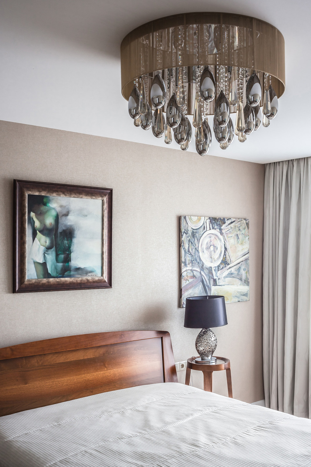 Квартира на Белорусской