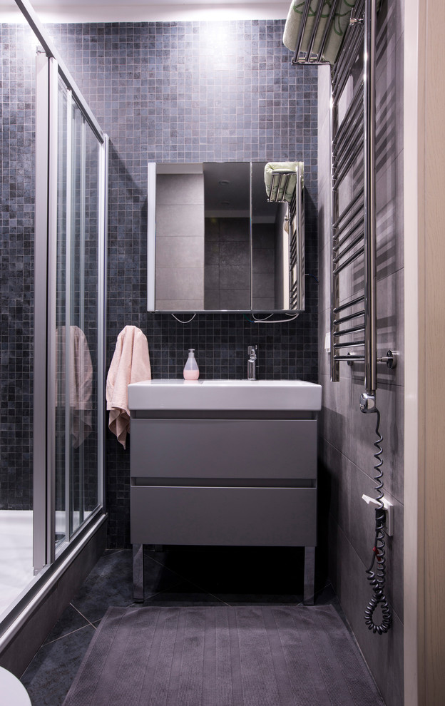 Квартира Гарибальди