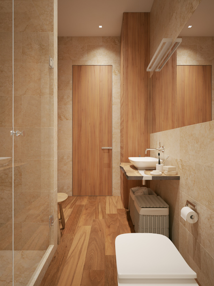 Квартира в ЖК Садовые кварталы.