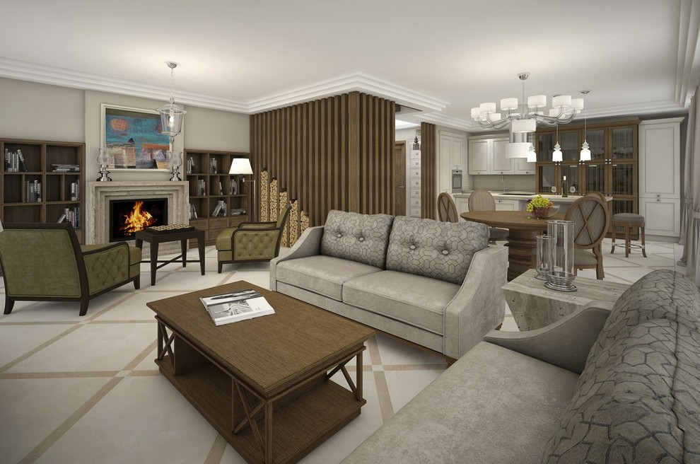 ЧИТАЯ ДРАЙЗЕРА