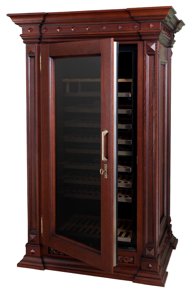 Винные погреба и винные комнаты