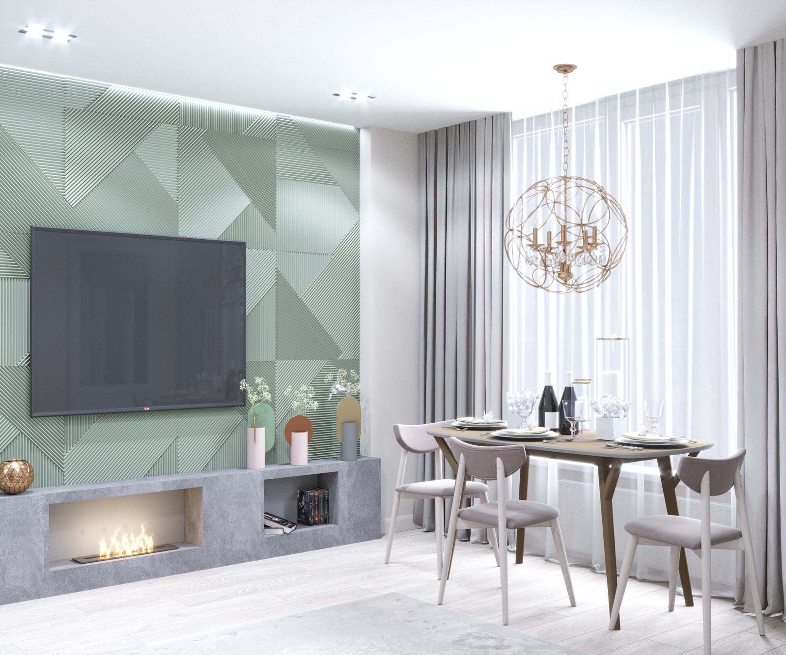 ЖК "Европейский берег"