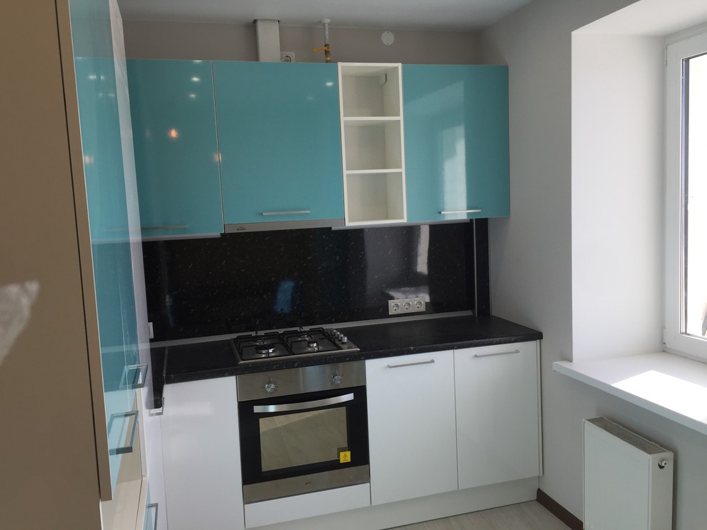 Квартира 50м2, ул. Коробкова