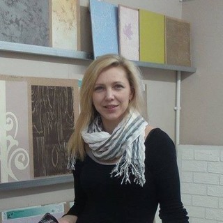 Олеся Владимировна Канюкова