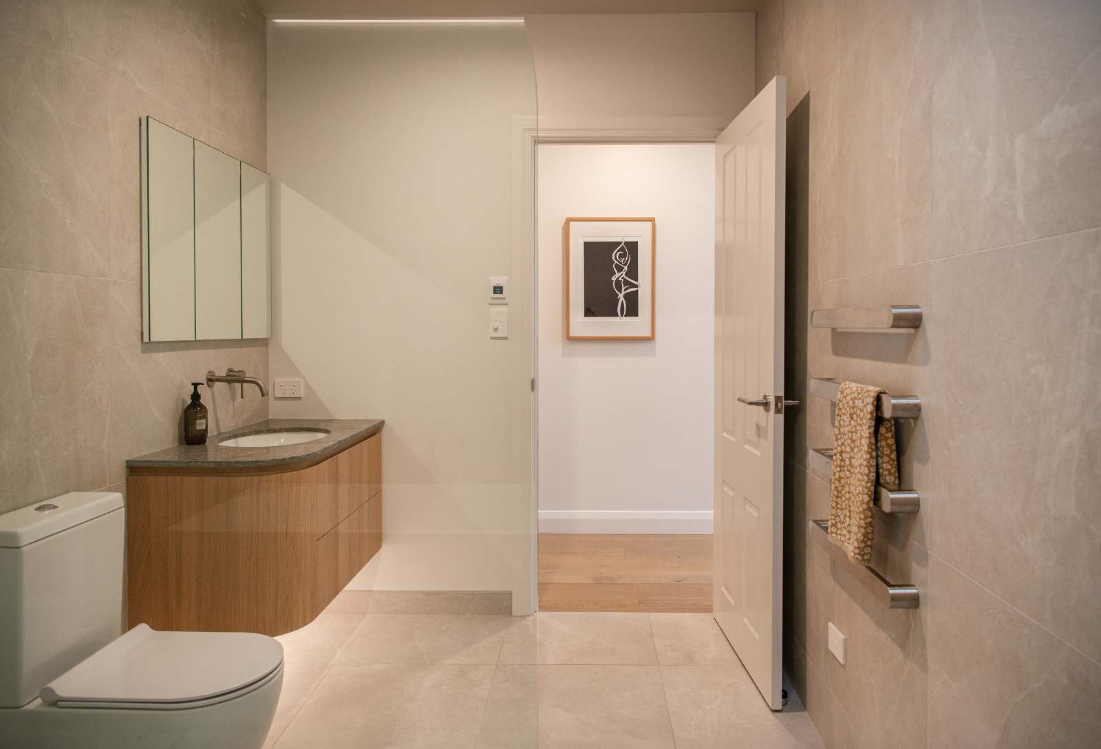 Фотосъемка виллы на Конкурс Архитектурного Дизайна