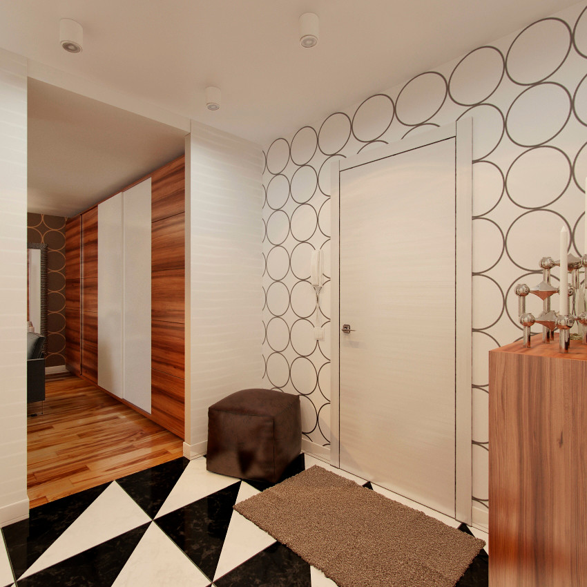 КАК СДЕЛАТЬ ТАК, ЧТОБЫ HOME БЫЛ ВОИСТИНУ SWEET?