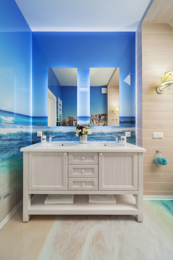 Дом у Озера