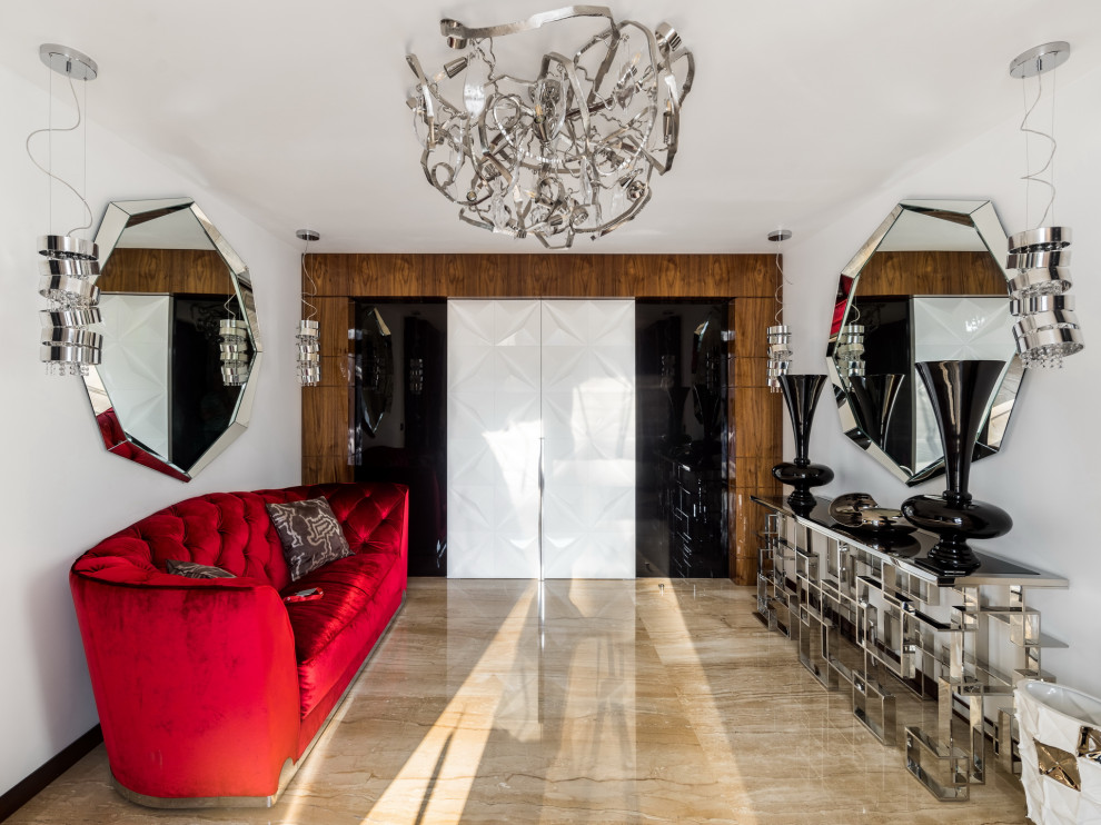 Загородный дом в Ольгино