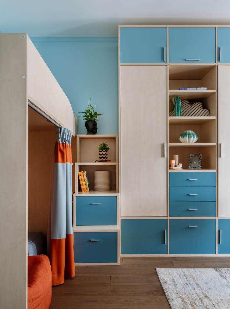 Про Лето 140 м2