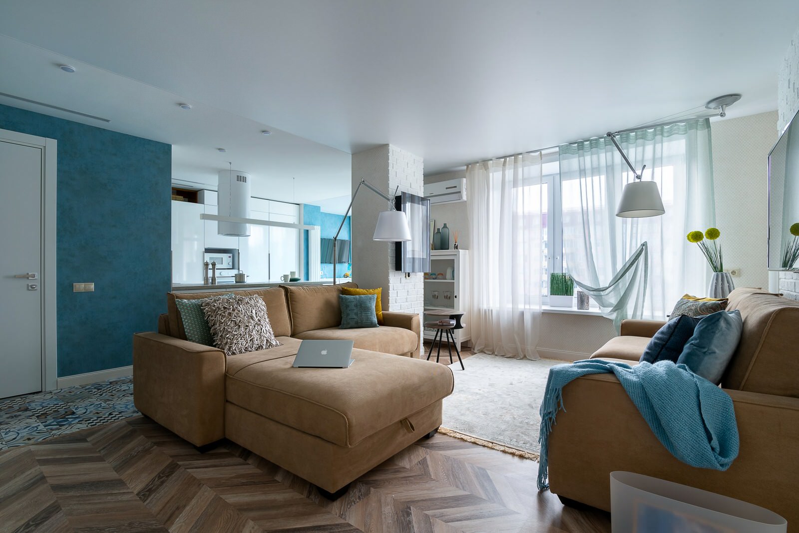 Квартира в Находке для молодой семьи