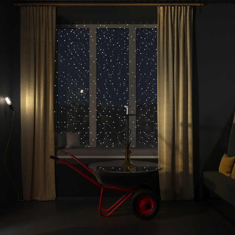 Кальянная Шахта № 1 Березовский