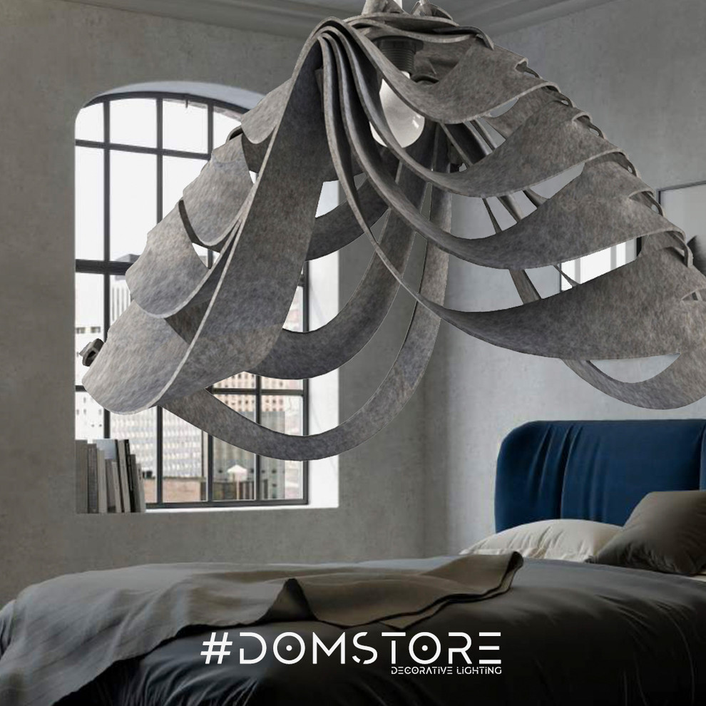 Стильный интерьер