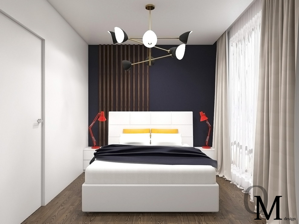 Обложка проекта: Легенда Комендантского