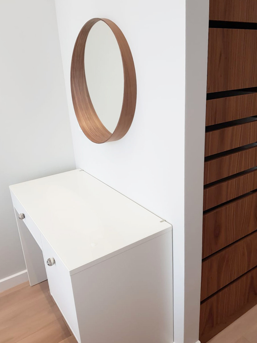 Мебель на заказ