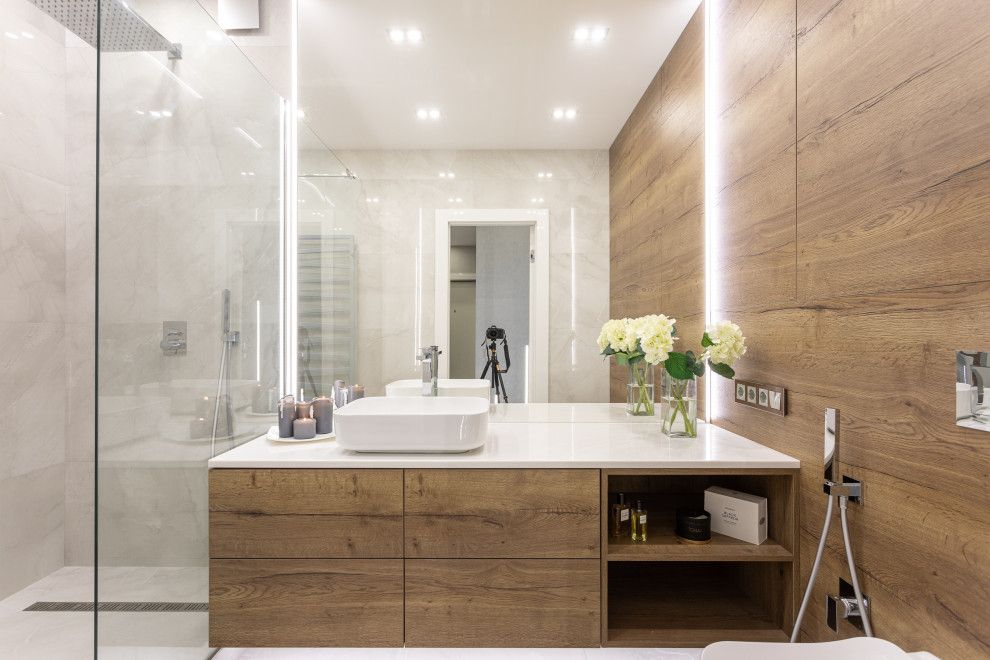 Цветной бульвар