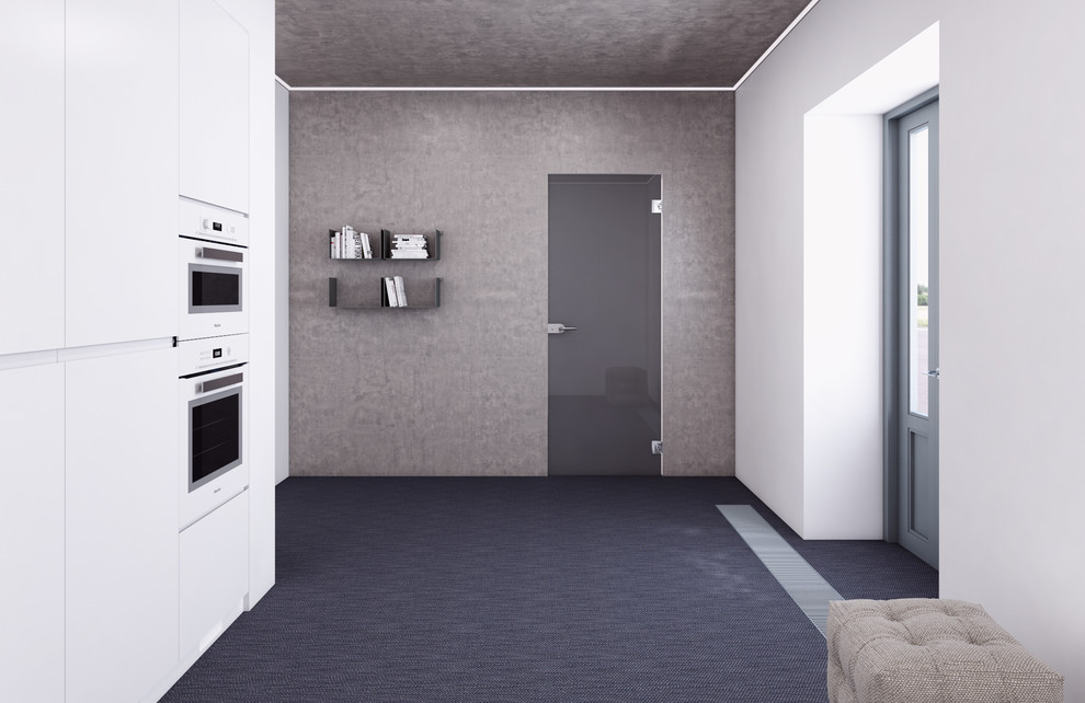 Реконструкция загородного дома