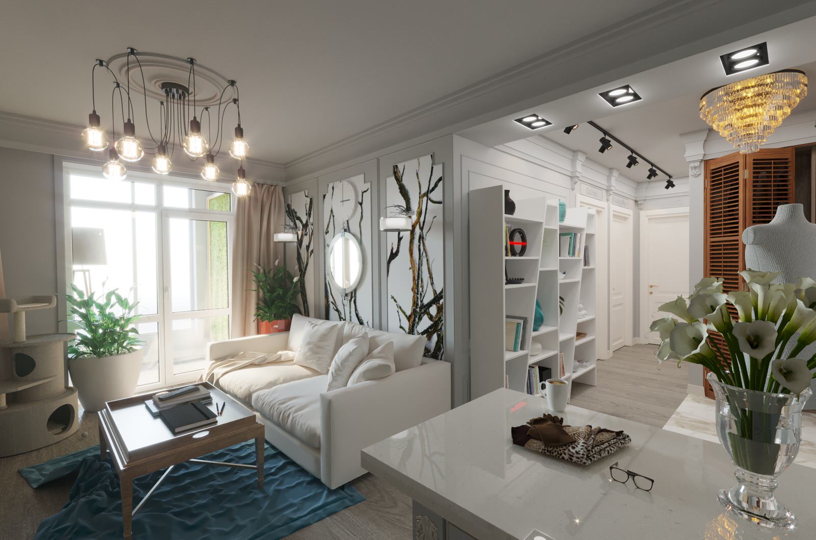 #вгостяхусказки