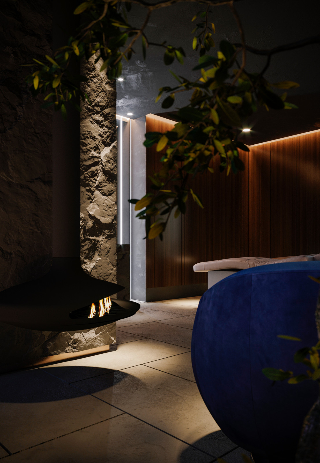 Rasstal Spa