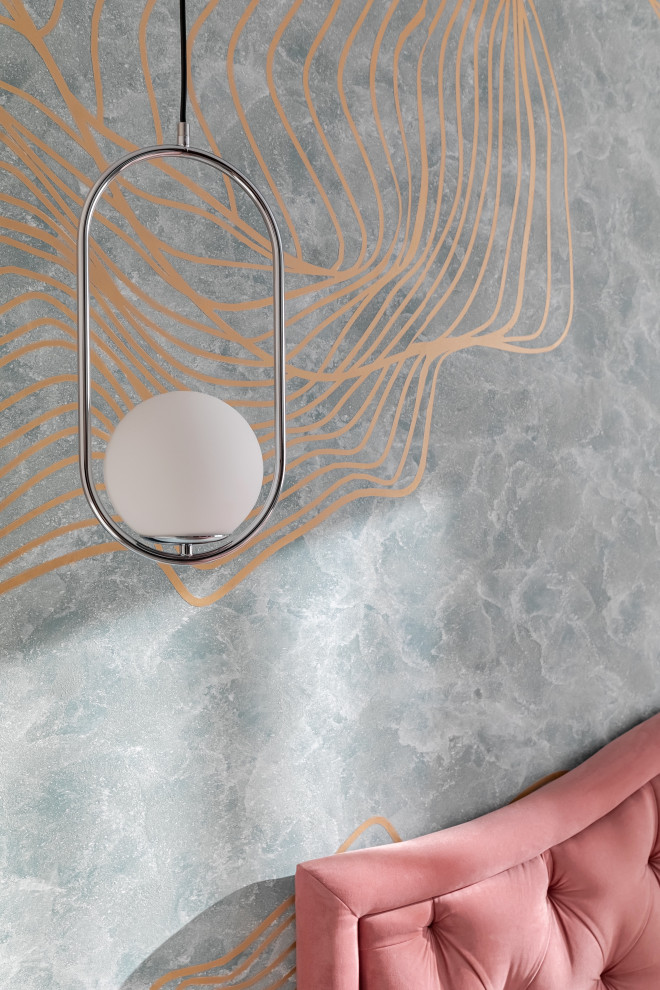 Вдохновение цветом