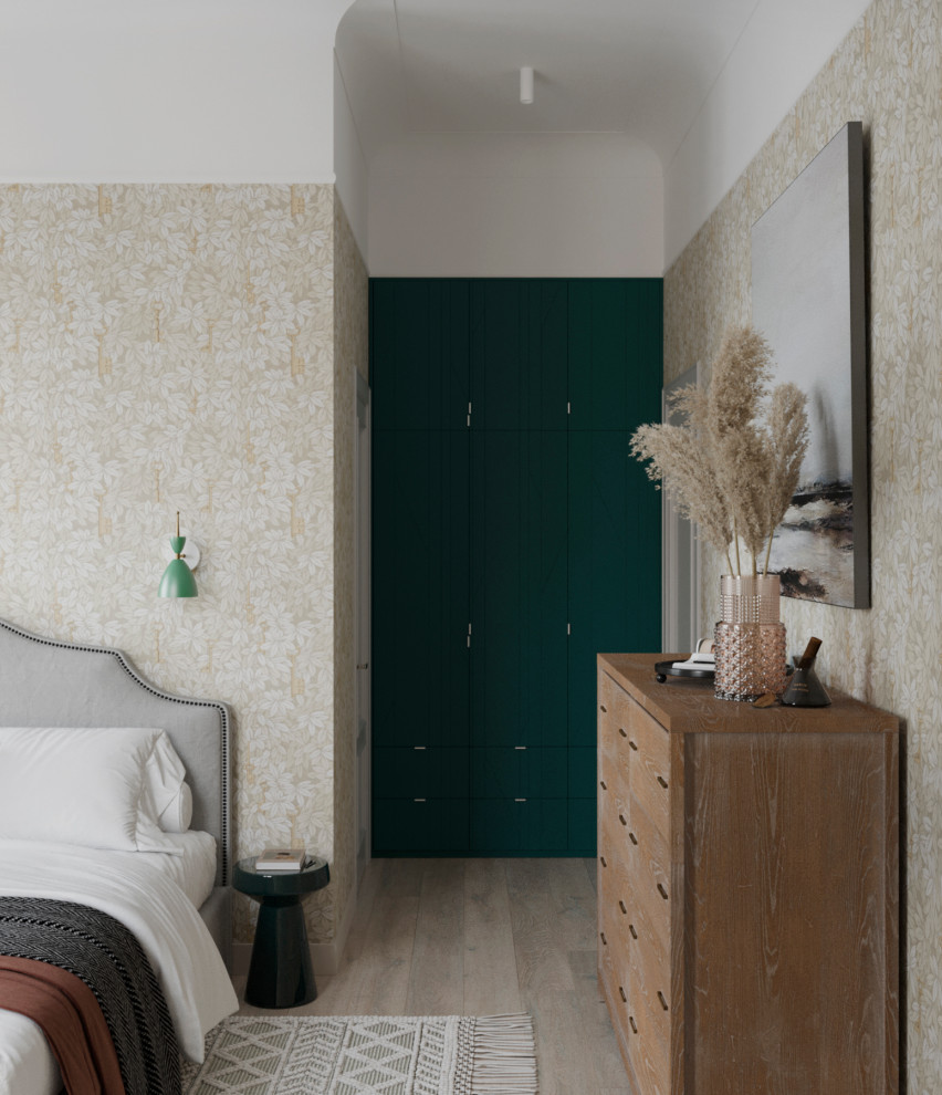 ЖК Полянка/44