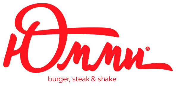 Проект интерьера с разработкой айдентики для сети кафе бистро "Юмми"