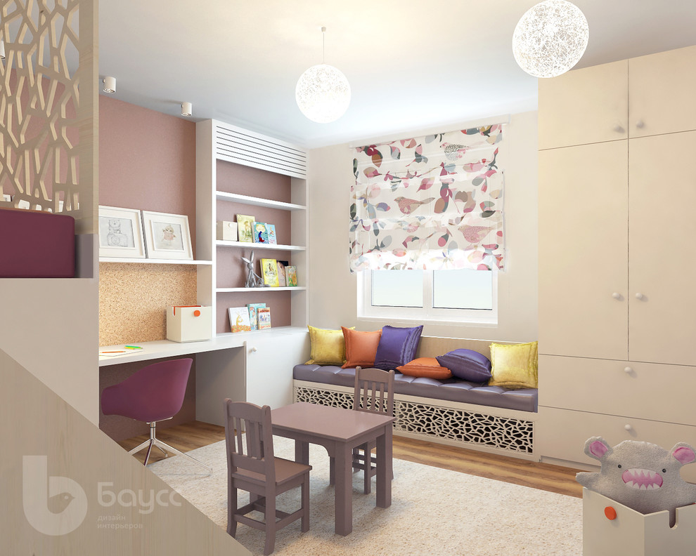 Проект "СВЕЖИЙ". Дом 207 кв. м